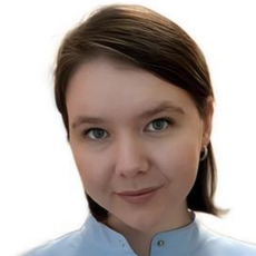 Танташева Анна Евгеньевна (Мухаммеджановна), невролог