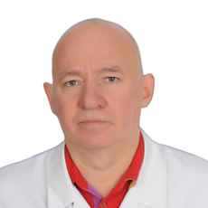 Угрюмов Дмитрий Михайлович, нарколог