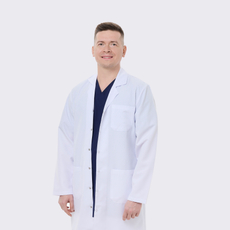 Загайнов Андрей Владимирович, детский хирург