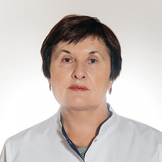 Дмитриева Татьяна Владимировна, гастроэнтеролог