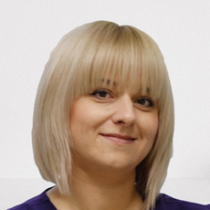 Бойко Анна Павловна, детский стоматолог