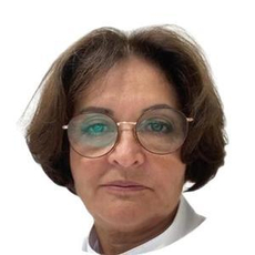 Третьякова Татьяна Васильевна, гинеколог