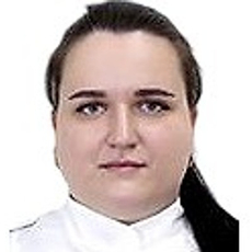Панфилова Алёна Сергеевна, педиатр