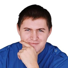 Коленко Владимир Владимирович, терапевт