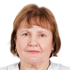 Маслова Нина Ивановна, гинеколог