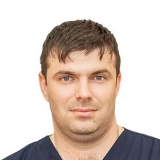 Горнович Сергей Валериевич, терапевт