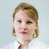 Якушева Лидия Александровна, нефролог