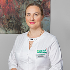 Ситникова Оксана Вадимовна, дерматолог