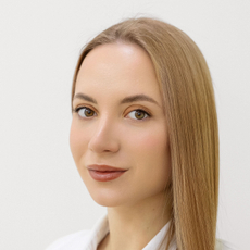 Чистовская Анна Евгеньевна, психиатр