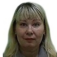 Поскрёбышева Ольга Валерьевна, детский логопед