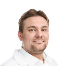 Федоров Александр Александрович, ортопед