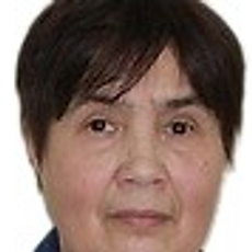 Ильина Ольга Михайловна, педиатр