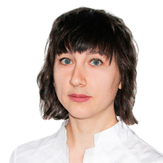 Вянцловайте Кристина Витаутовна, детский эндокринолог