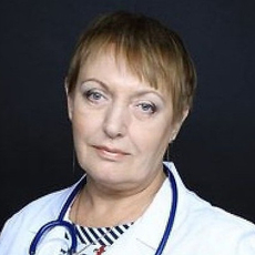 Петраченко Галина Игоревна, нарколог
