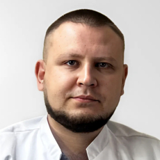 Мандрощенко Павел Анатольевич, ортопед