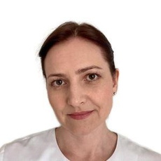 Солопова Алла Александровна, врач УЗД