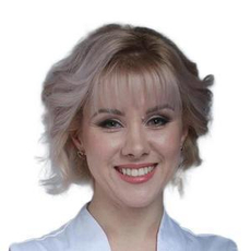 Соколова Ольга Сергеевна, невролог