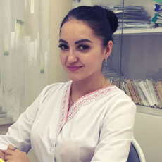 Бадьина Светлана Юрьевна, дерматолог