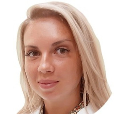 Тороп Марина Анатольевна, гинеколог