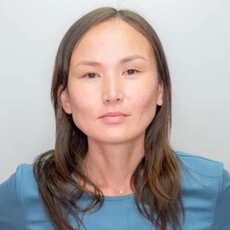 Будаева Сурэна Баировна, онколог