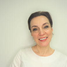 Сатыго Елена Александровна, детский стоматолог