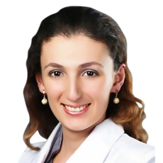 Сергеева Людмила Юрьевна, терапевт