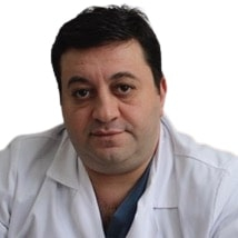 Туфанян Арутюн Карбисович, ортопед