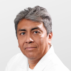 Рамирез Альтамирано Луис Альберто, нейрохирург