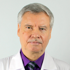 Комаров Андрей Александрович, кардиолог