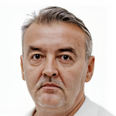 Черешнев Виталий Александрович, стоматолог-ортопед