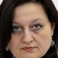 Данилова Юлия Николаевна, рентгенолог
