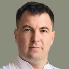 Стругавцов Алексей Викторович, хирург