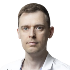 Богданович Игорь Олегович, нейрохирург