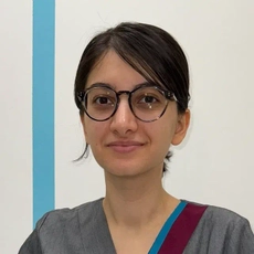 Погосян Карина Александровна, эндокринолог