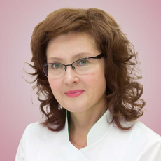 Чернова Светлана Валериевна, ЛОР