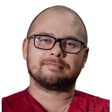 Логинов Константин Владимирович, детский ЛОР