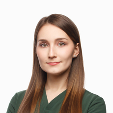 Иванова Екатерина Сергеевна, реабилитолог