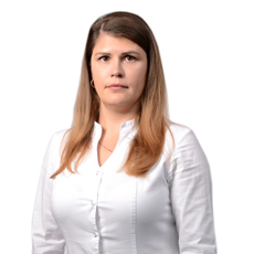 Карасева Ольга Александровна, педиатр