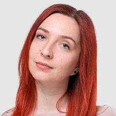 Степченкова Екатерина Сергеевна, нейрохирург