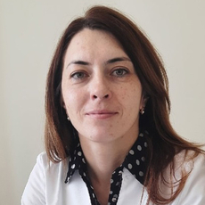 Ховалкина Валентина Геннадьевна, пульмонолог