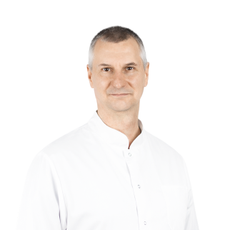 Гринев Константин Александрович, невролог
