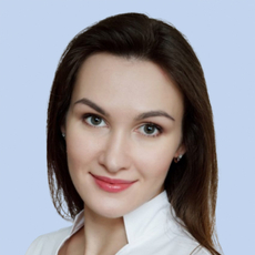 Ахтанина Ксения Игоревна, стоматолог-терапевт