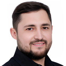 Мелкумян Андрей Эдвардович, стоматолог-терапевт