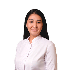 Атаджанова Мяхри Чарыевна, гинеколог