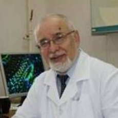 Завойкин Валерий Дмитриевич, инфекционист