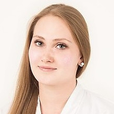 Бутолина Надежда Сергеевна, стоматолог-терапевт