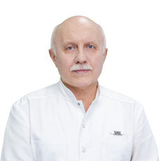 Голубчиков Игорь Владимирович, уролог