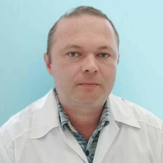 Линьков Иван Викторович, невролог