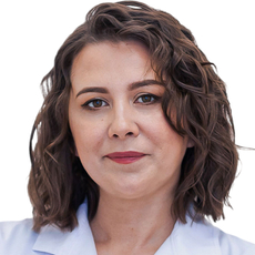 Бурдуковская Татьяна Николаевна, репродуктолог