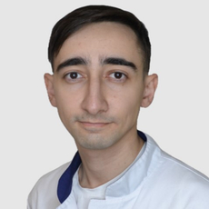 Юсупалиев Руслан Романович, хирург